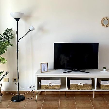 Salitre Apartamento El Golfo Kültér fotó