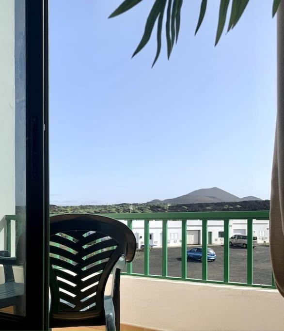 Salitre Apartamento El Golfo Kültér fotó